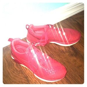 PUMA IGNITE xt core running shoes